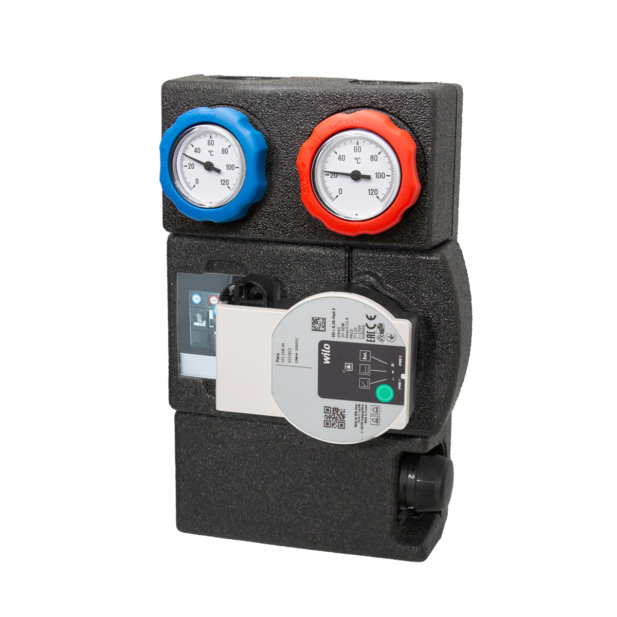 ESBE Circulation Unit, Constant Temperature GFA300