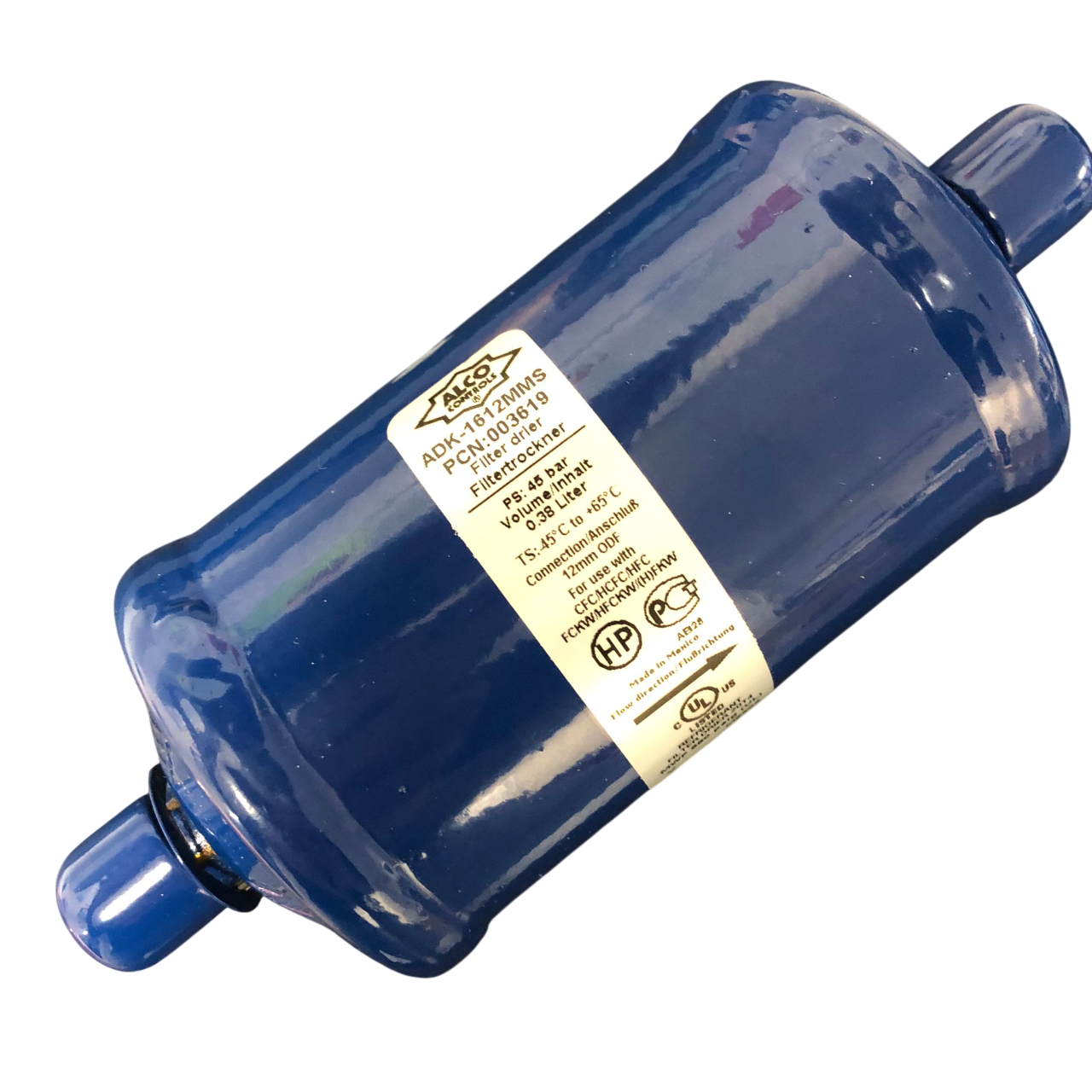 Glen Dimplex Filter Drier - X-HP09150 (PCN: 003619)