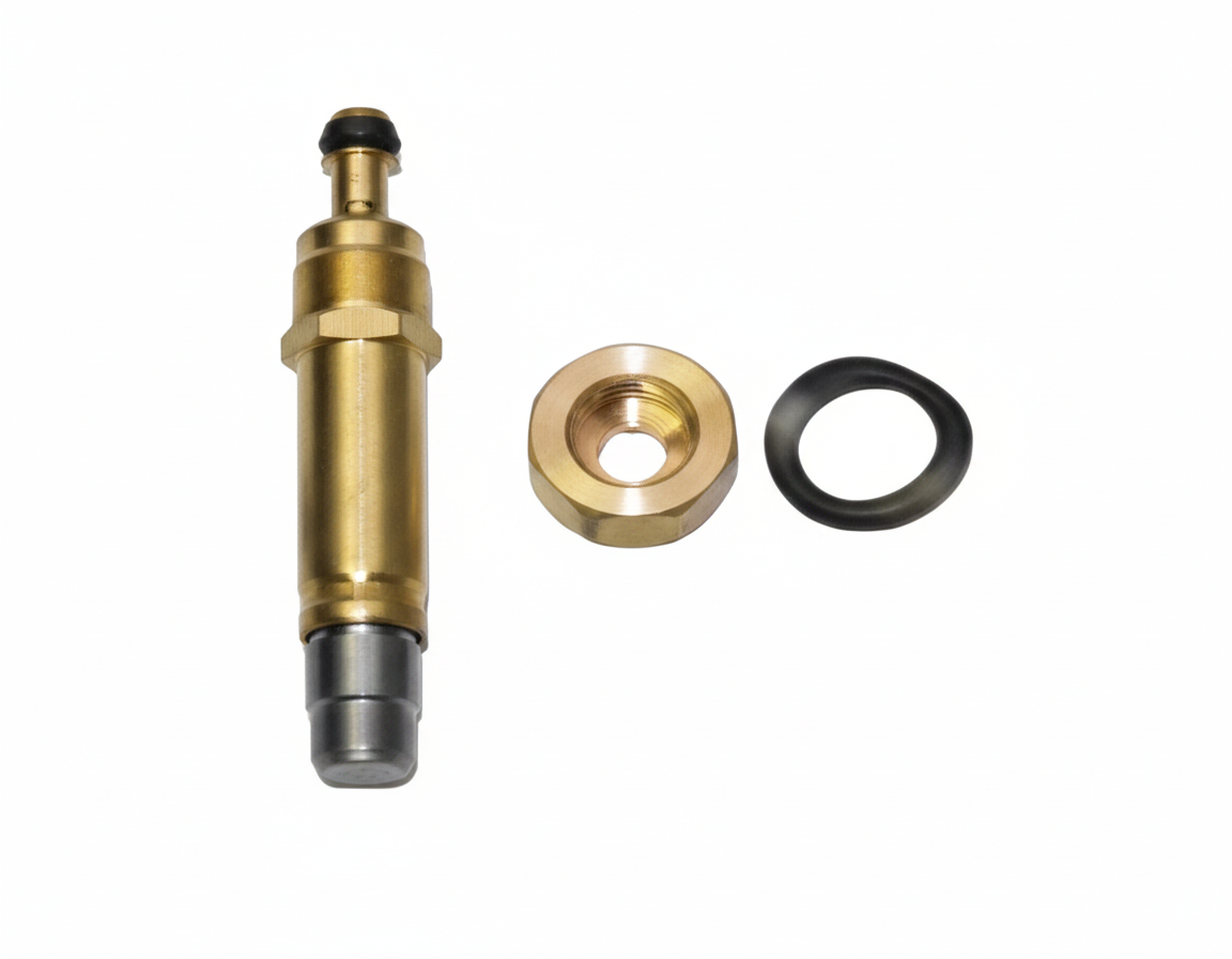 Grant Oil Valve for Ecoflam MAX1 Burner