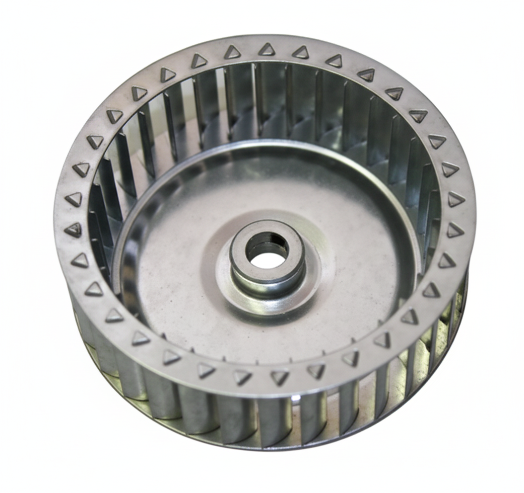 Grant Fan for Ecoflam MAX1 Burner