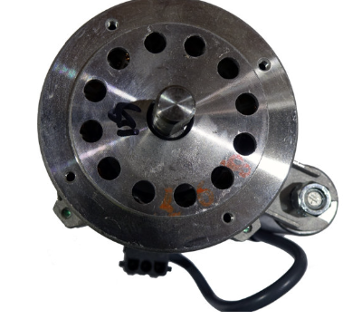 Grant Motor for Ecoflam MAX1 Burner