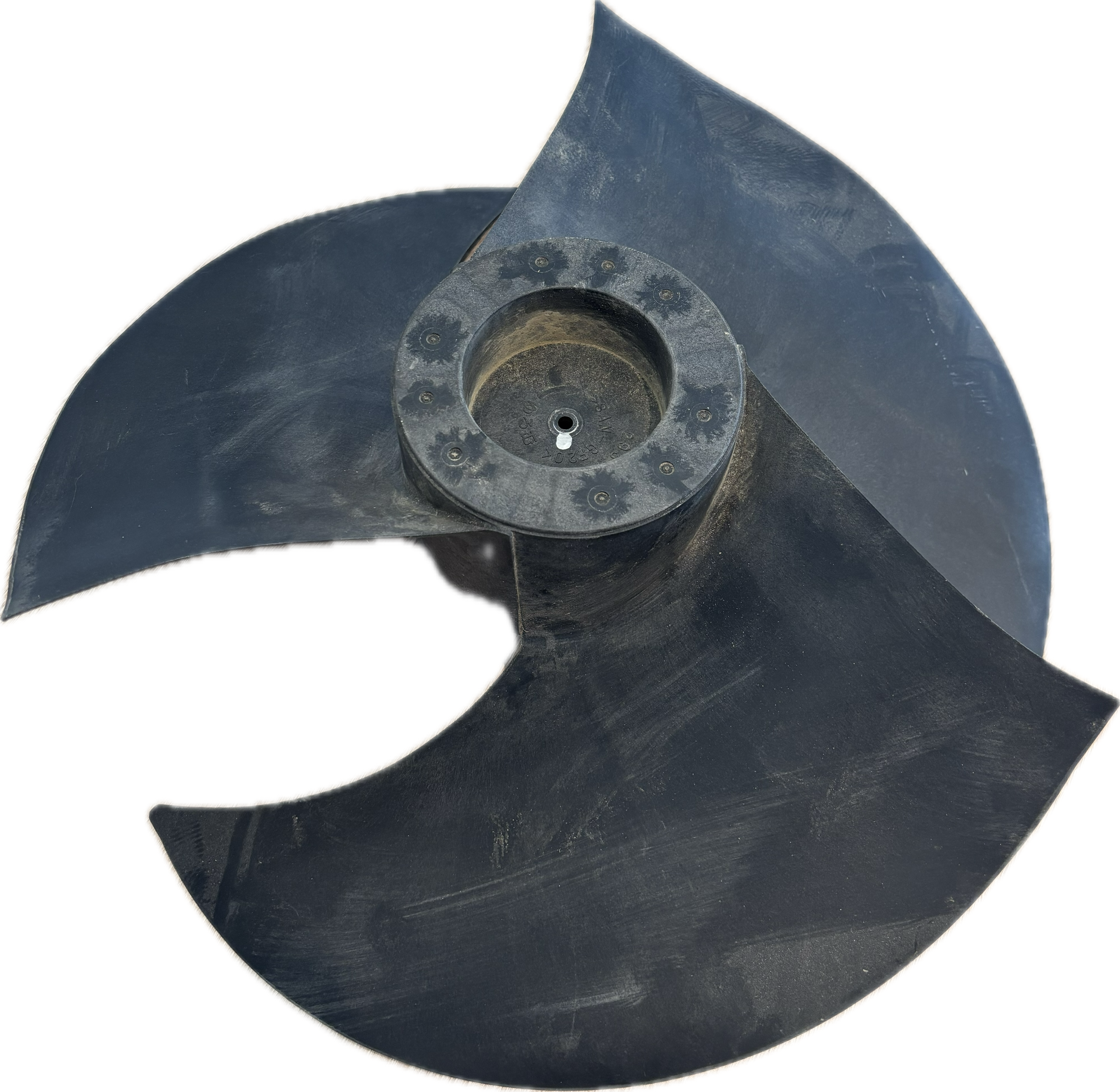 Hitachi Propeller Fan - P27454