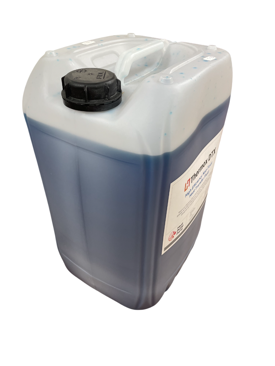 Hydratech Thermox DTX - Non Toxic Glycol Antifreeze