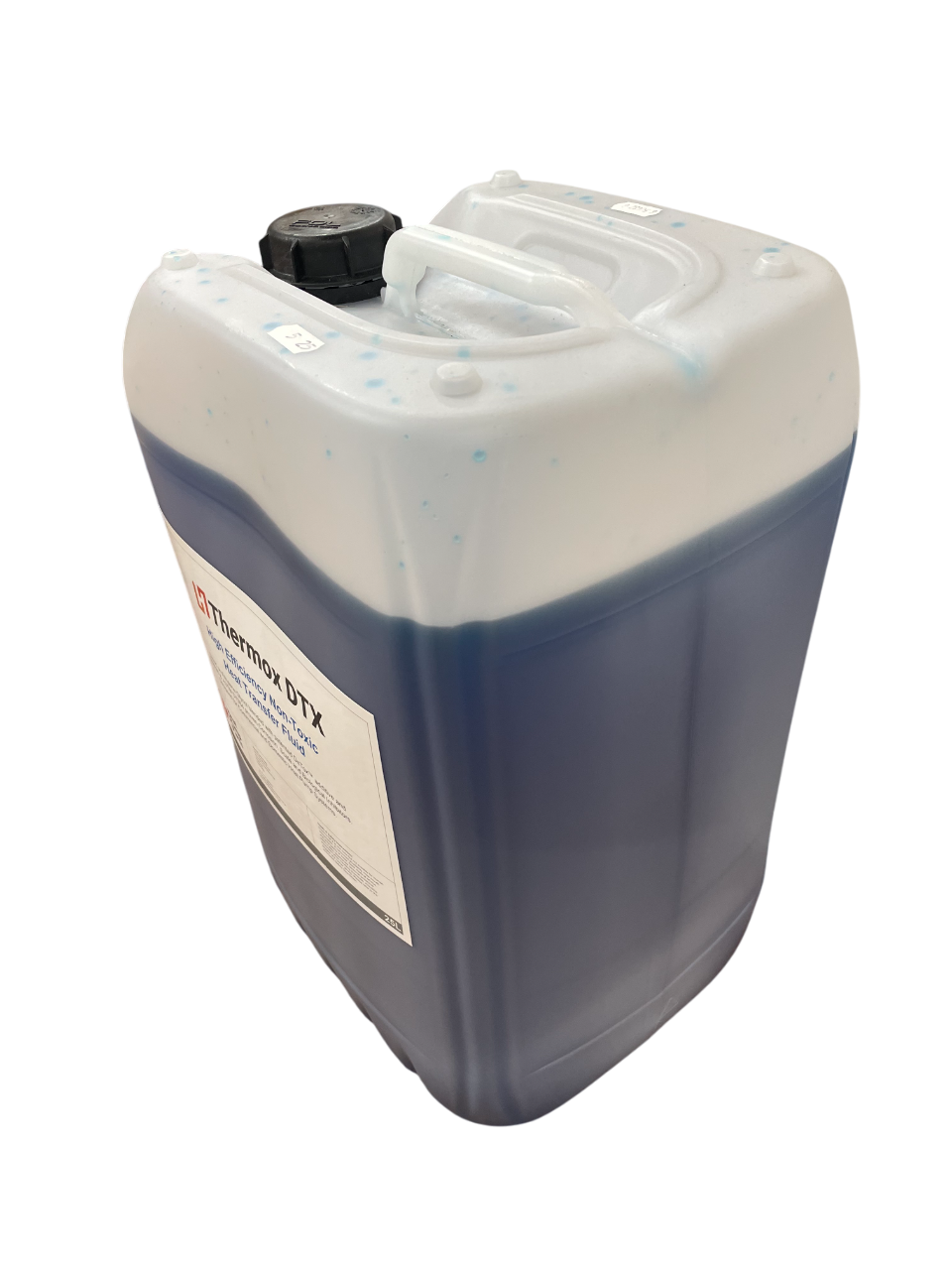 Hydratech Thermox DTX - Non Toxic Glycol Antifreeze