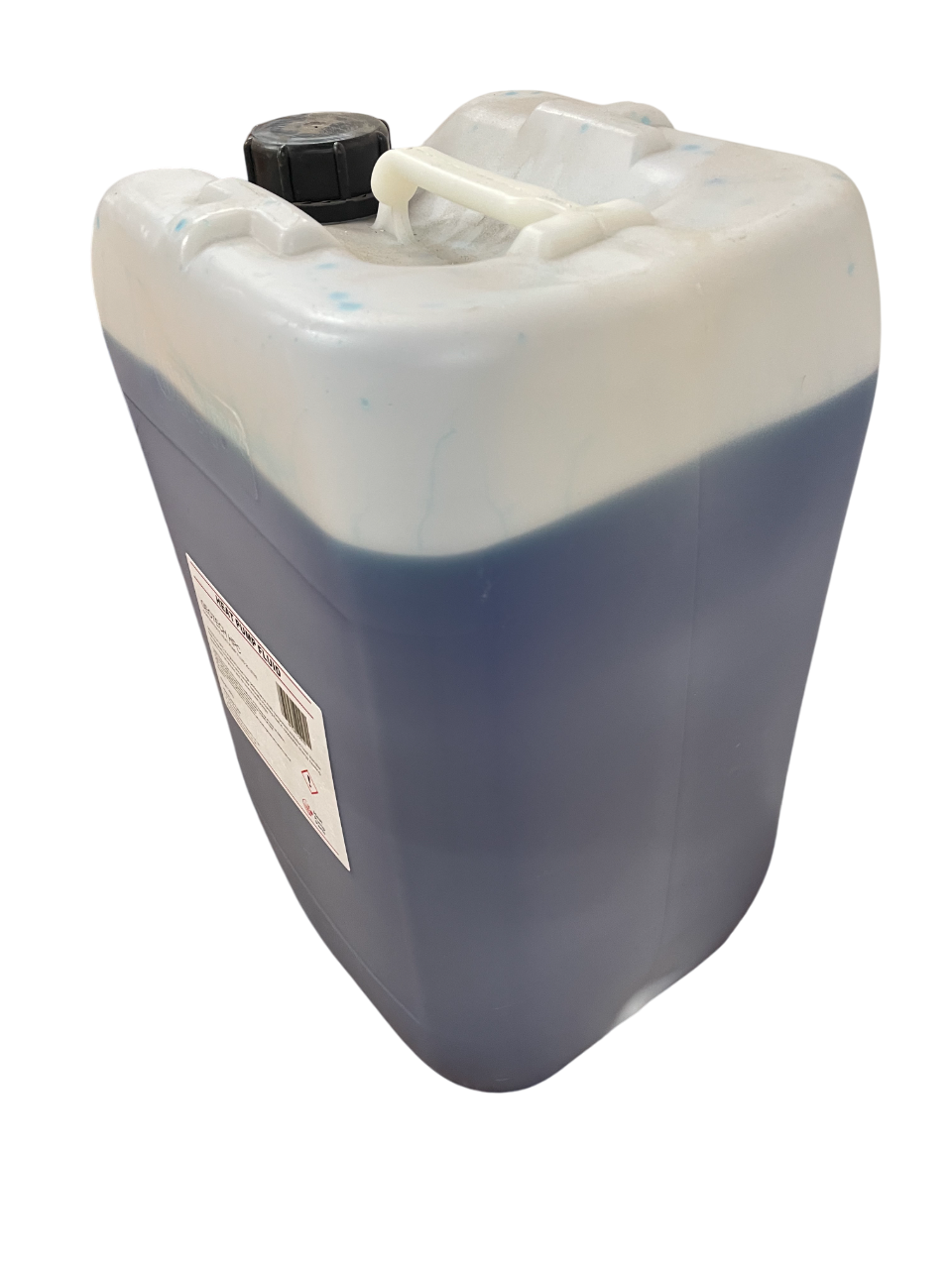 Heat Pump Fluid 25L - Concentrate