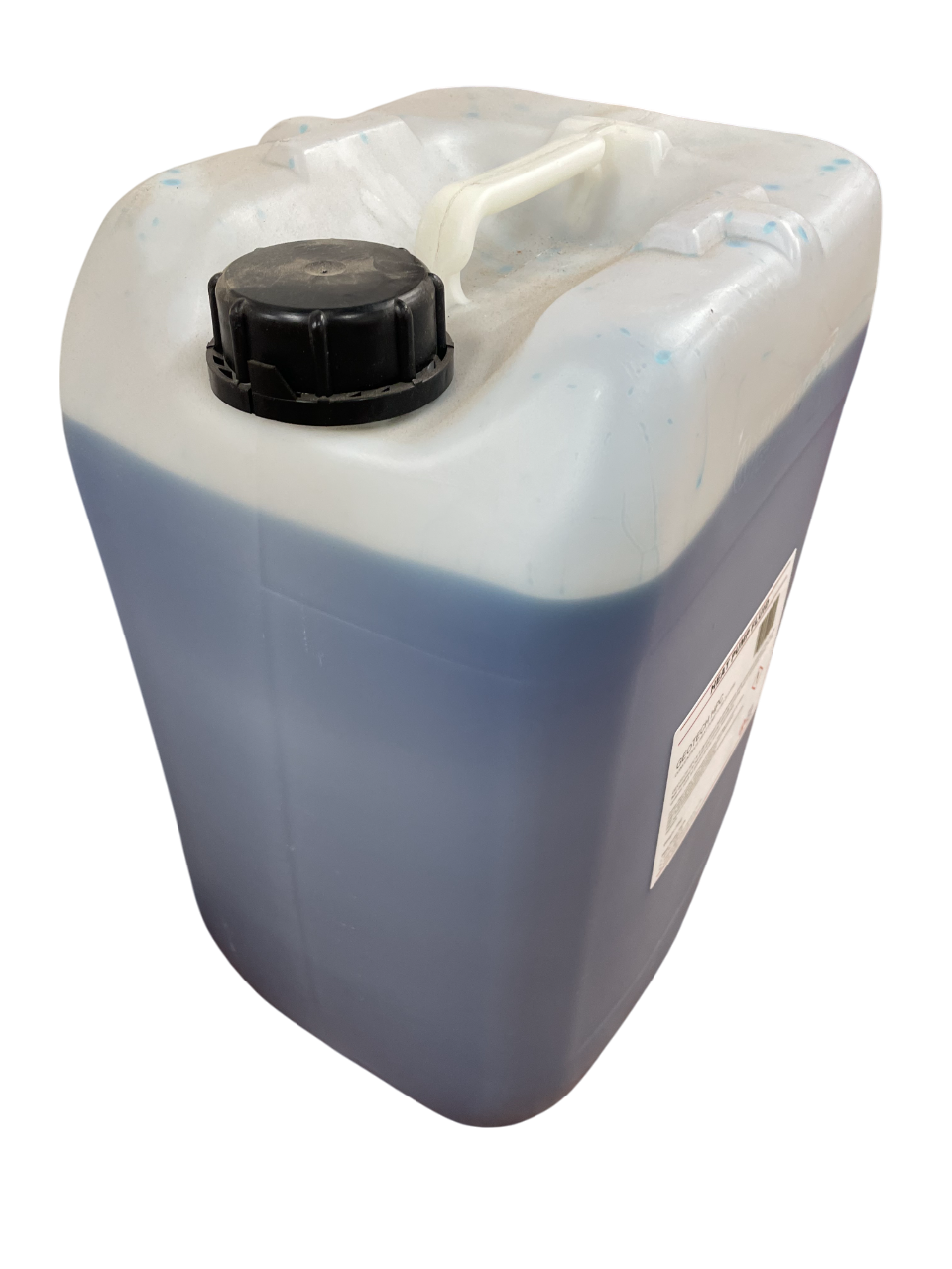 Heat Pump Fluid 25L - Concentrate