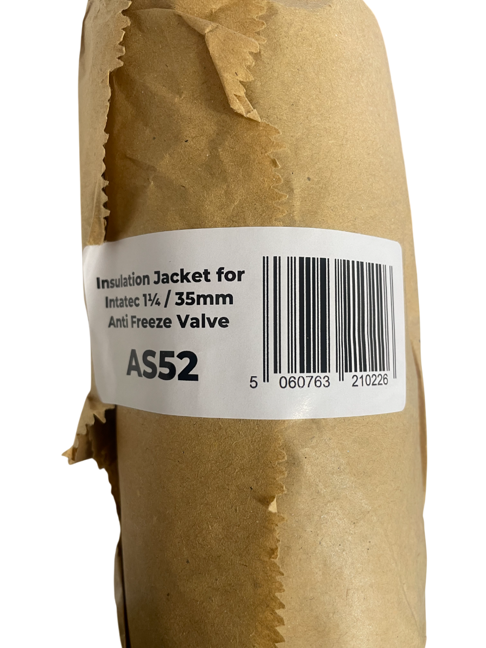 Inta 35mm Insulation for Swivel Zero Valve - INSULZERO35SWInta 1