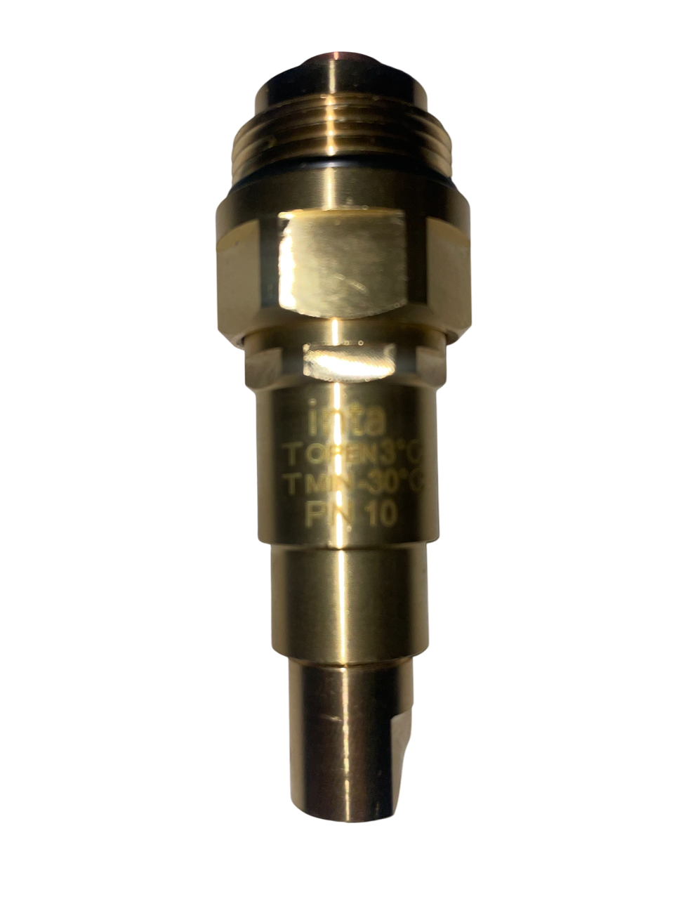 Inta Cartridge for Zero Valve - R91619/SIN-IN