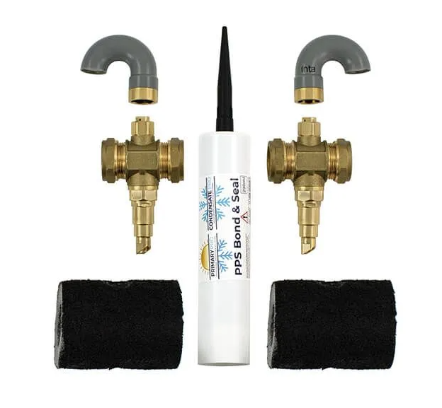 Anti-freeze kit 28mm