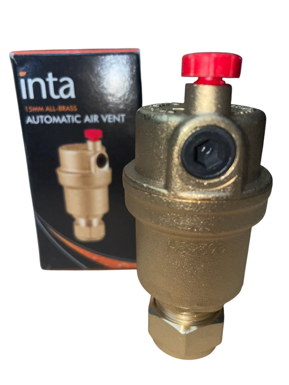 Intatec 15mm Automatic Air Vent - AAV07911500B