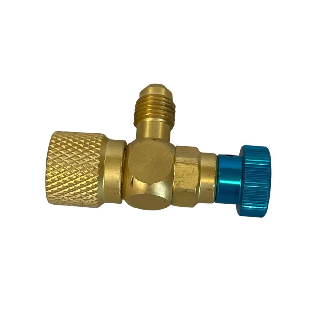 Javac Safe Access Valve