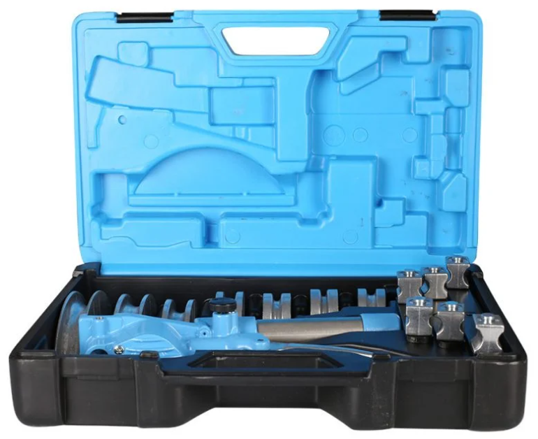 Javac Hydraulic Tube Bender - HB85