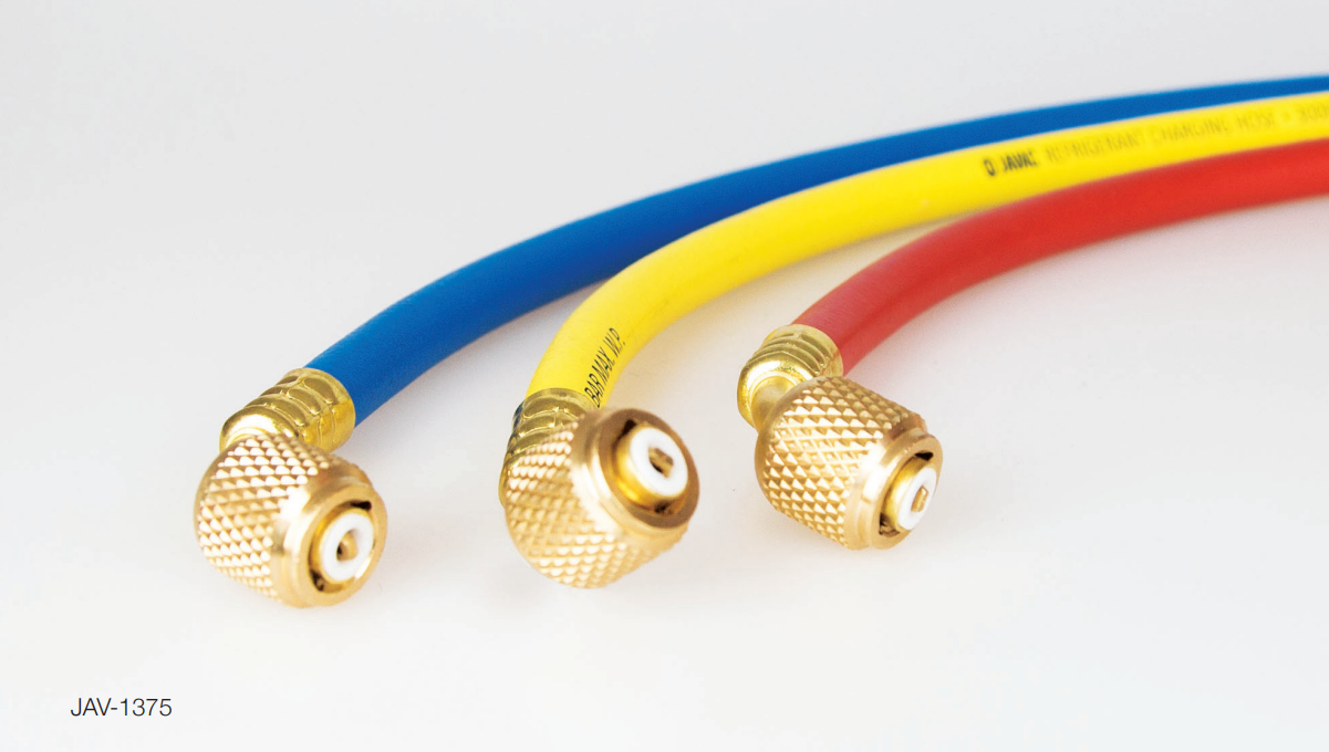 Javac Safe Standard Hose Set