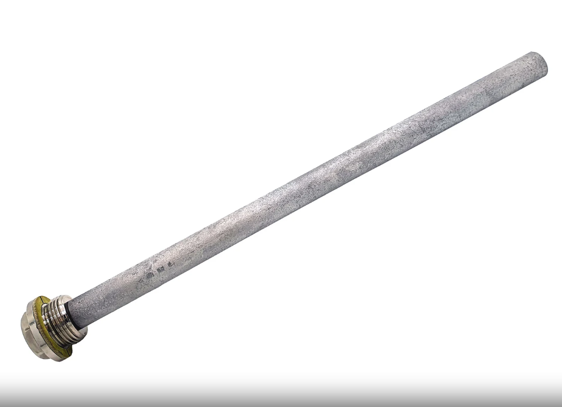 Joule Aluminium Anode 3/4