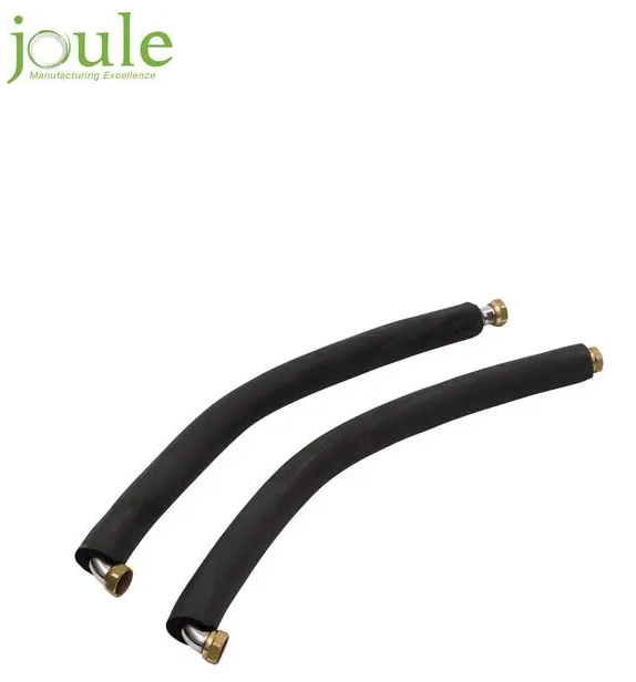 Joule Flexi Braided Hose 28mm-DN20 - 750mm - HZK-0H28-UK750