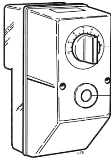 NIBE Connection Thermostat