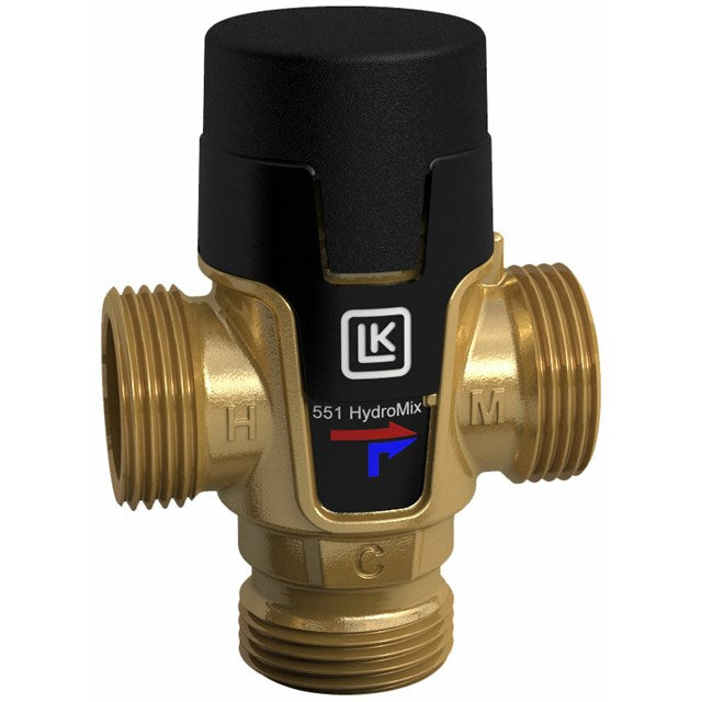 LK 551 HydroMix