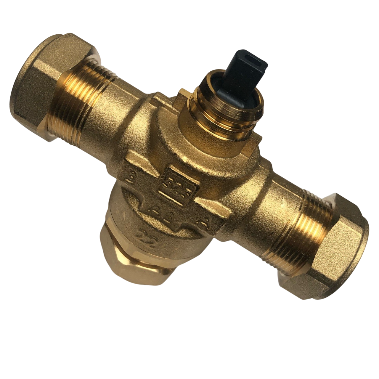LK 3 Way Valve - 066108