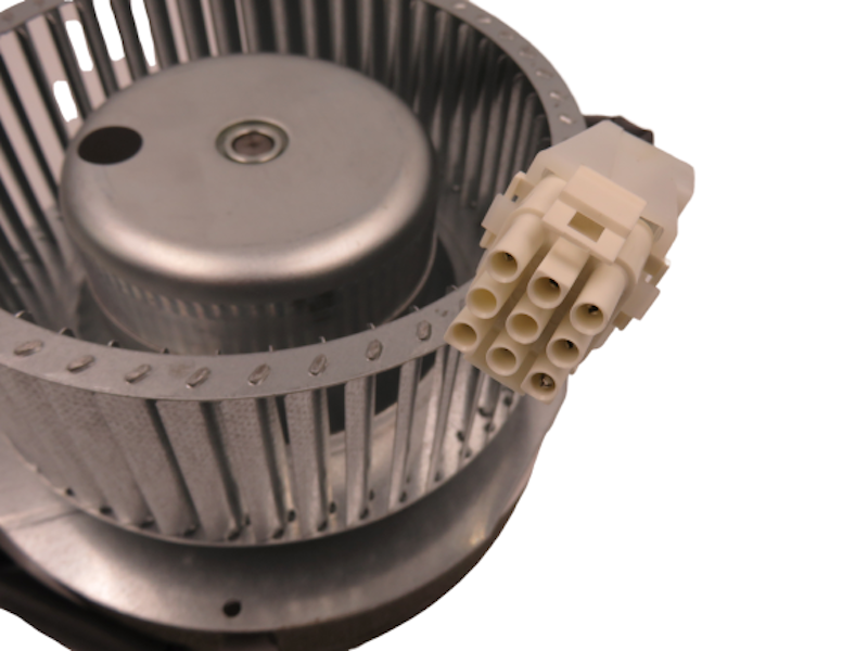 DC Fan for NIBE - 618888