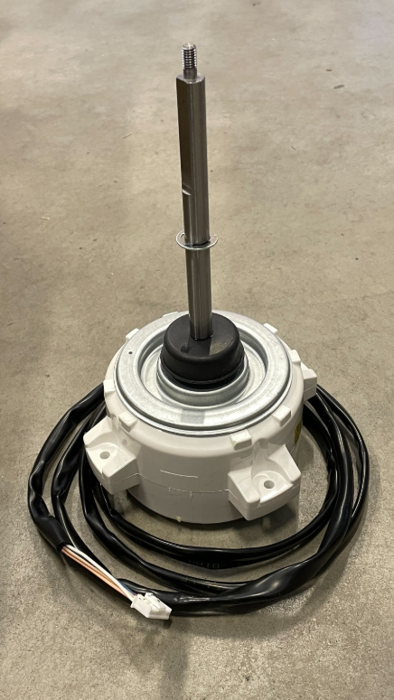 Mitsubishi Electric Fan Motor - S70E10763