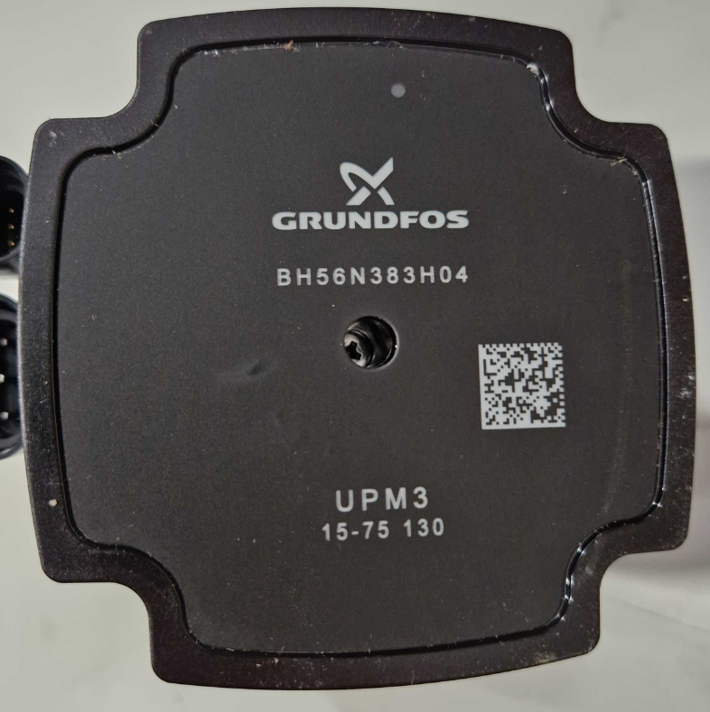 Mitsubishi Water Pump (S70C11355) - 494033