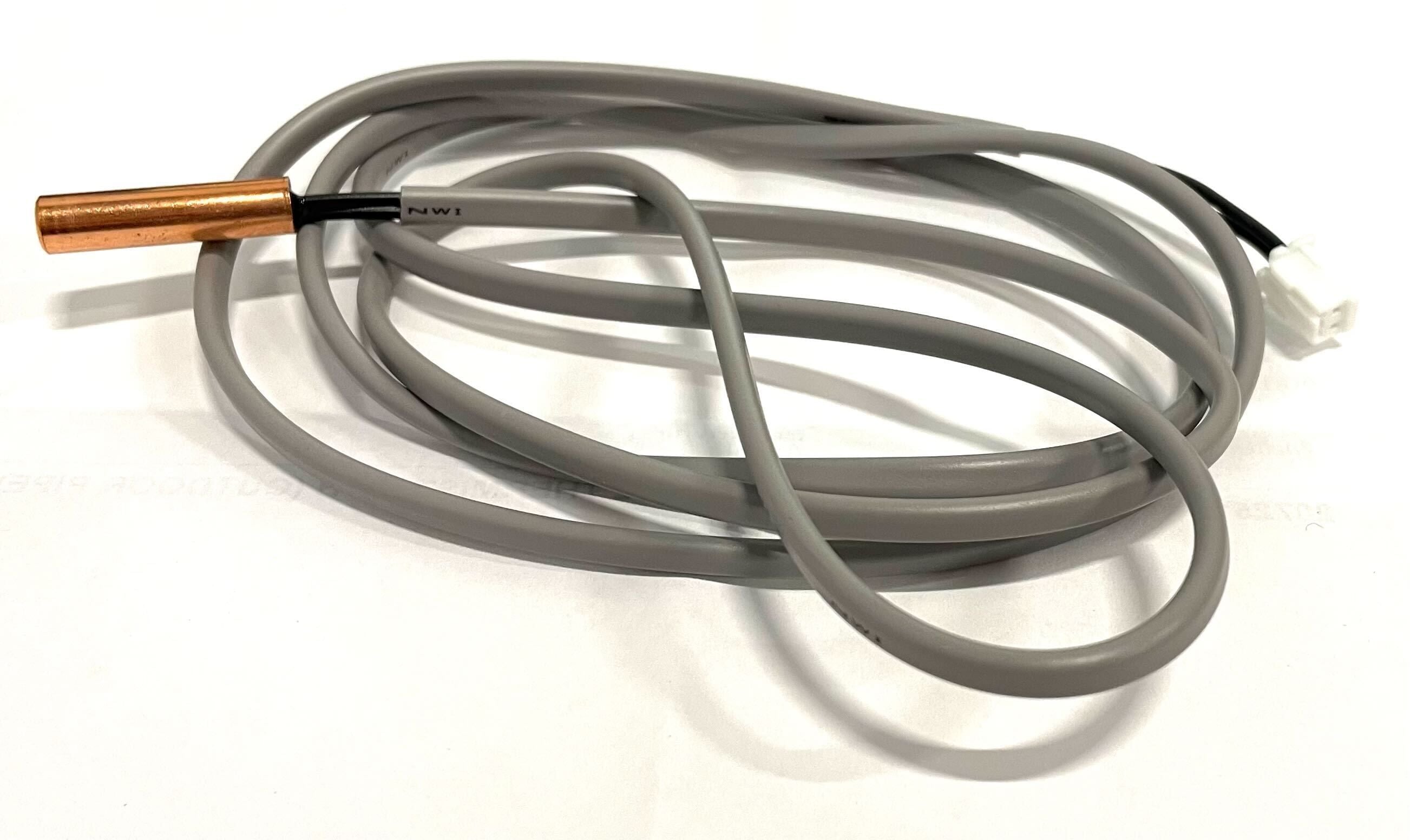 Mitsubishi Thermistor - S70E37202