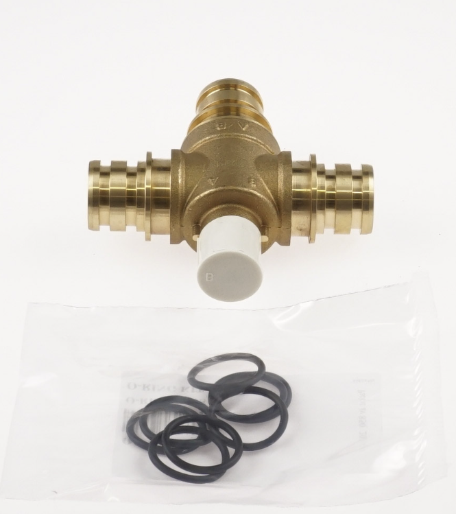 NIBE 3-Way Valve - 224599