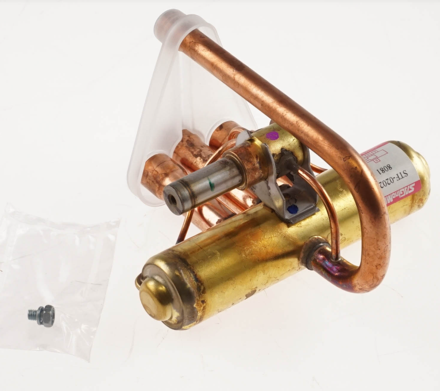 NIBE 4-Way Valve - 524452