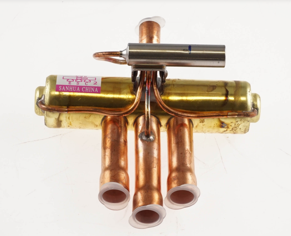 NIBE 4-Way Valve - 824854