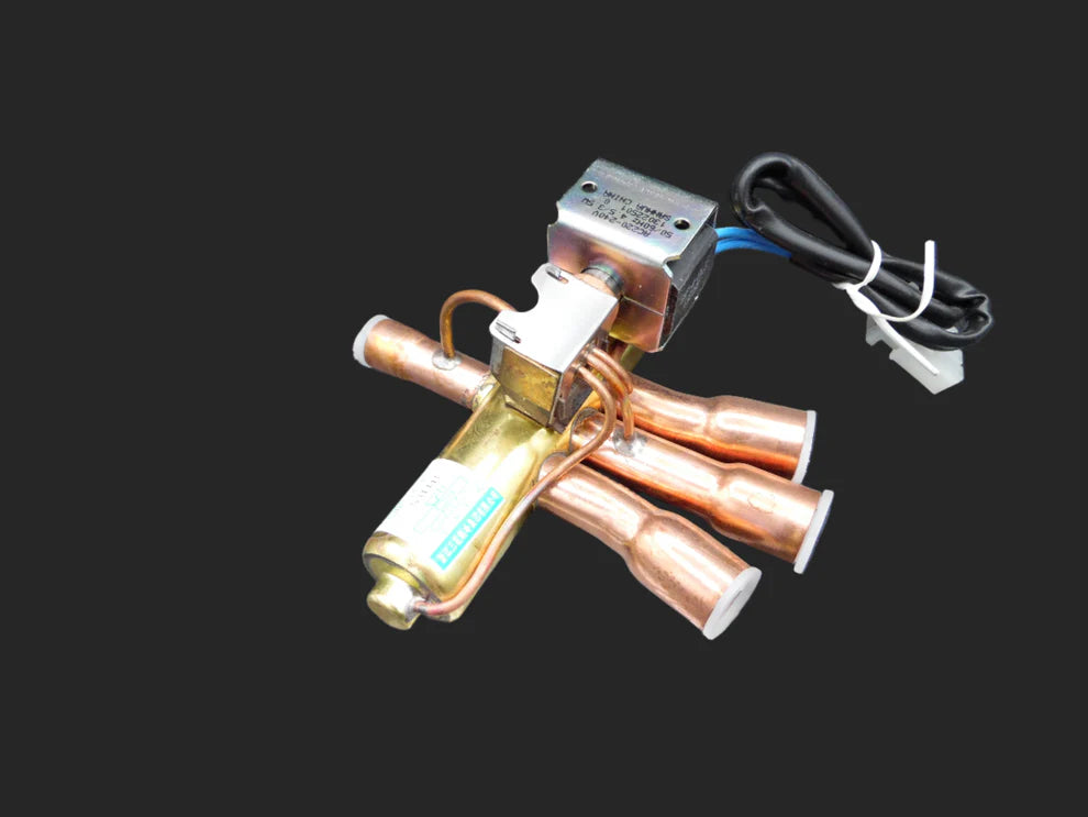 NIBE 4-Way Valve