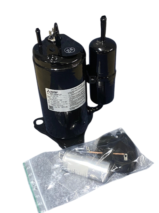 NIBE 650W Compressor