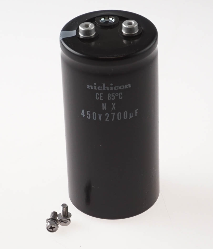 NIBE Capacitor (SSA552F601) - 718053