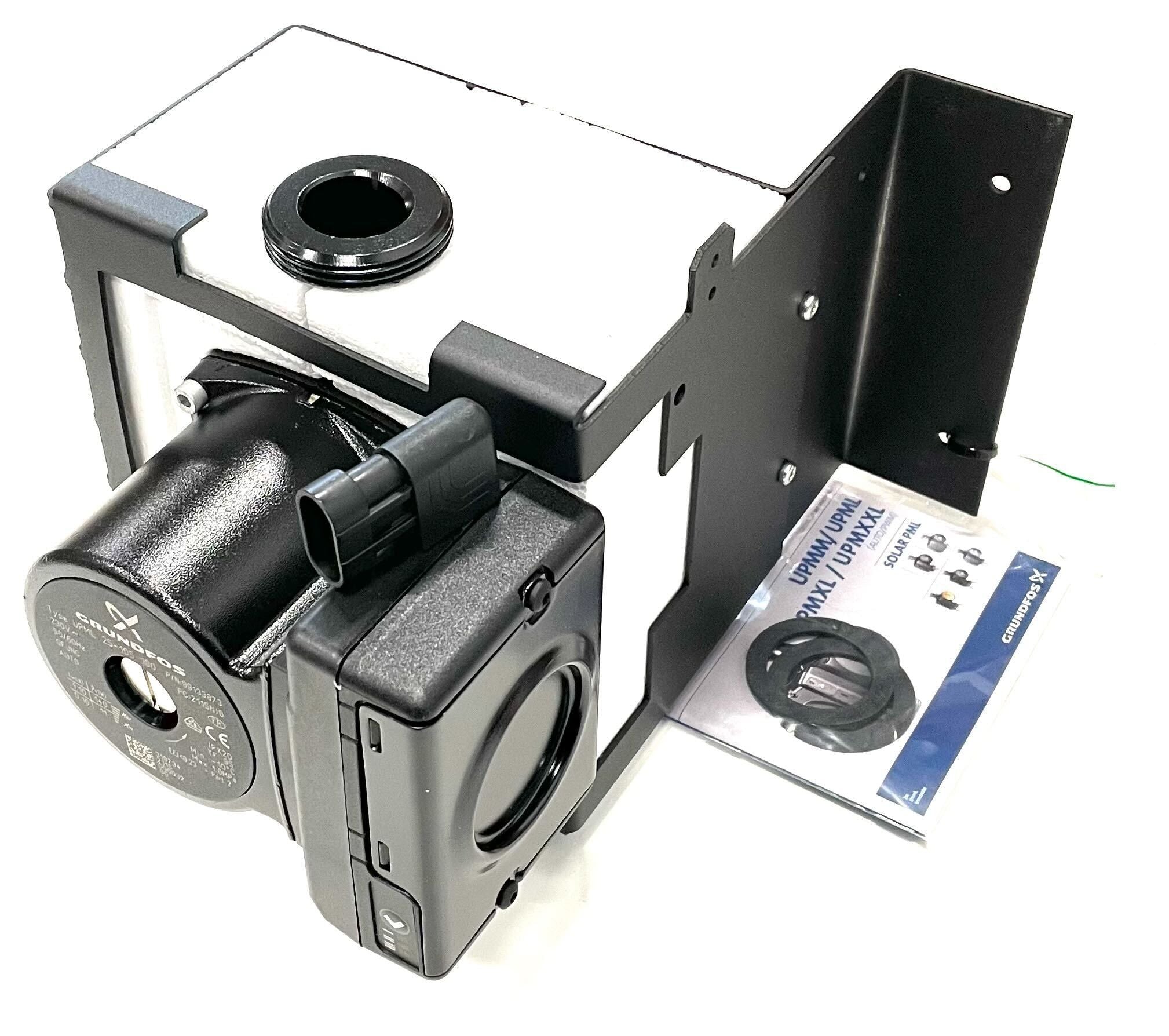 NIBE Circulation Pump 259477