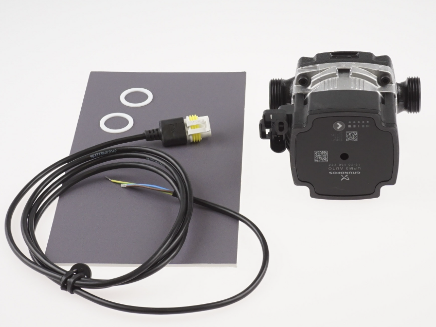 NIBE Circulation Pump Grundfos- 624471