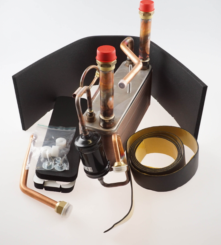 NIBE Condenser Comp - 8kW - 060236