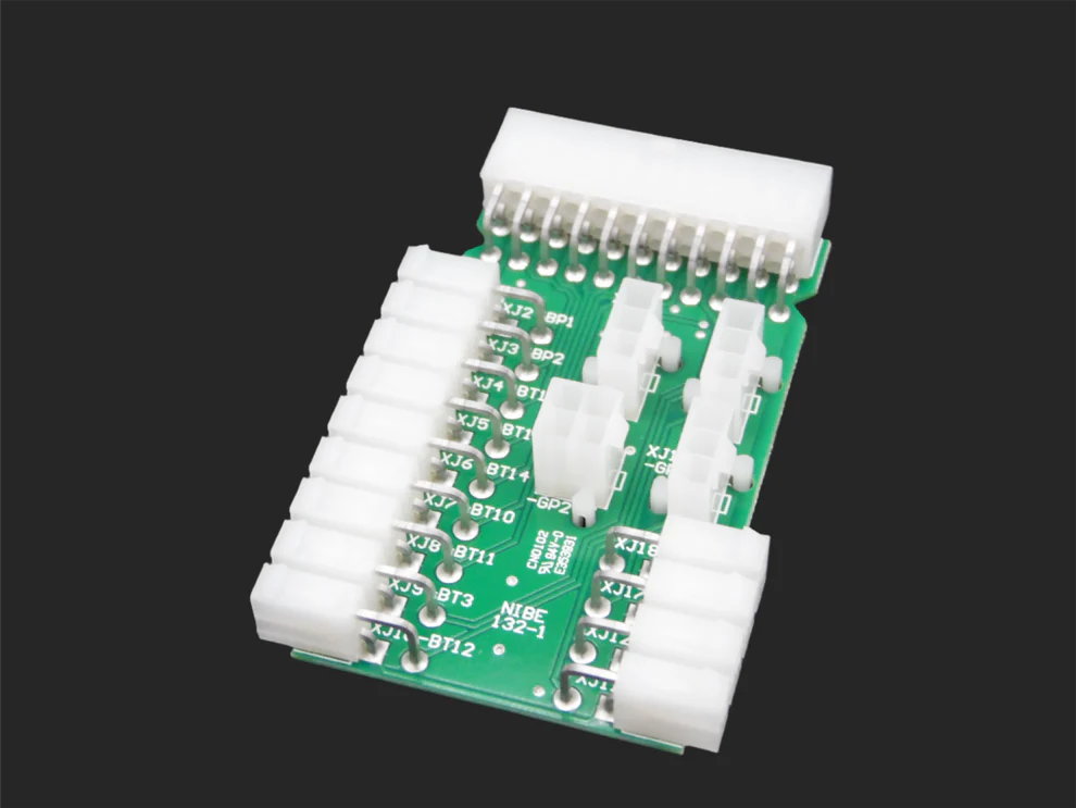 NIBE Connection Card