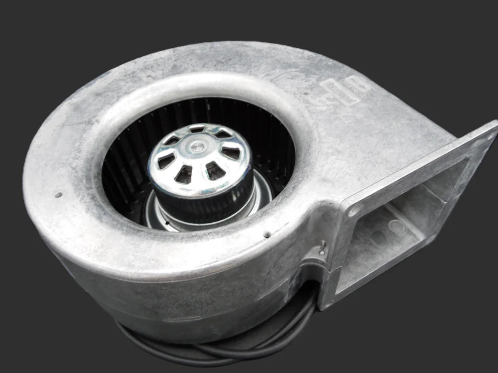 NIBE DC Fan - 818048