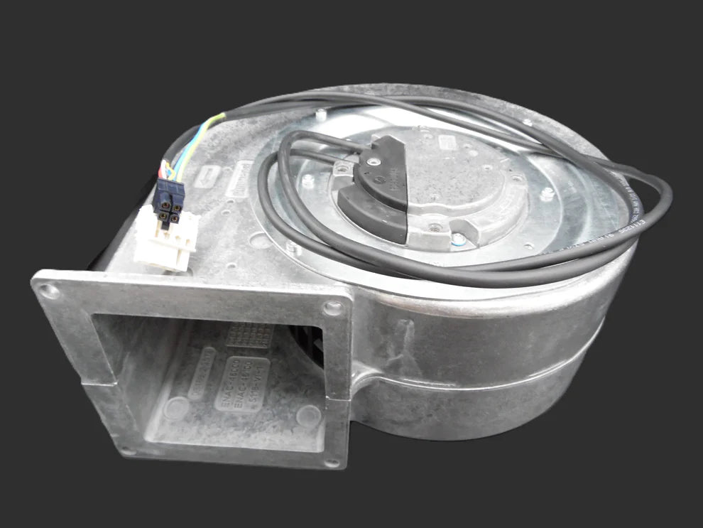 NIBE DC Fan - 818048