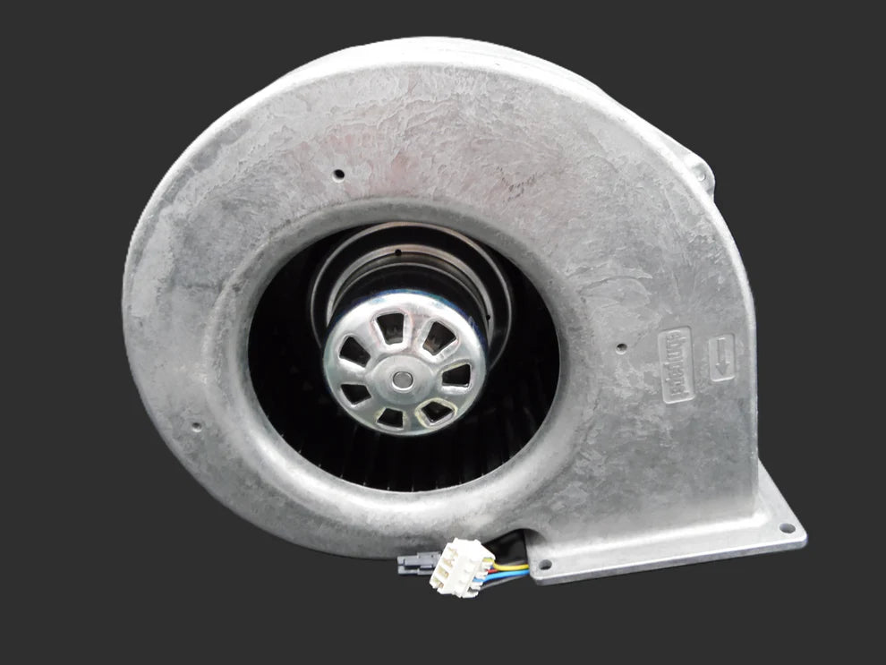 NIBE DC Fan - 818048