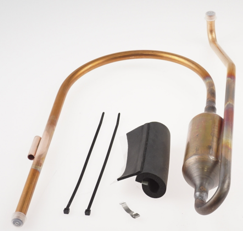 NIBE Discharge Line Spare