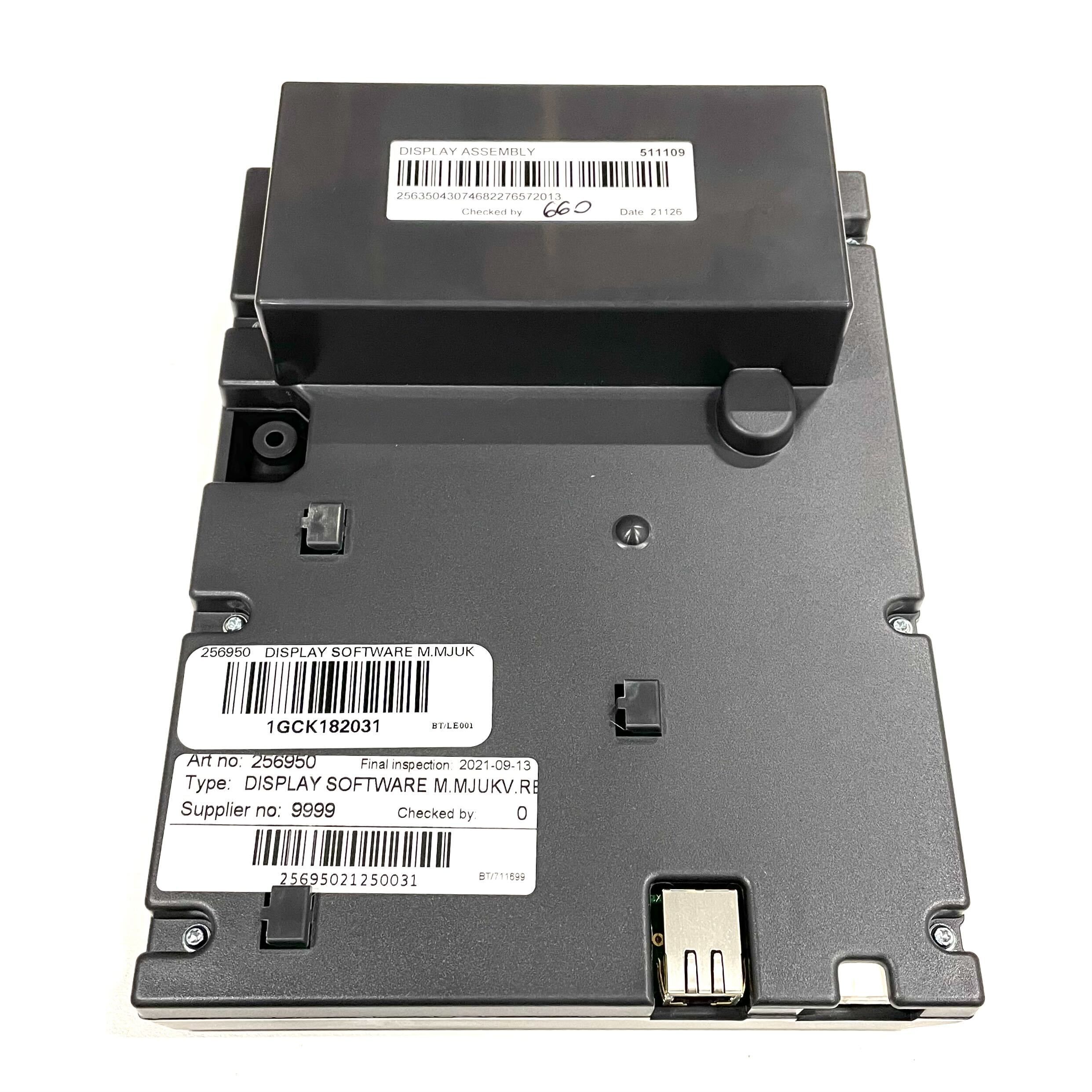 NIBE Display - 256950