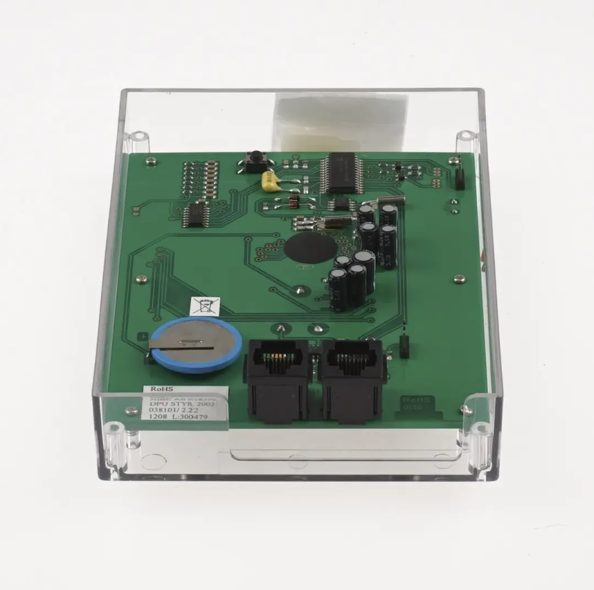 NIBE Display - 718481