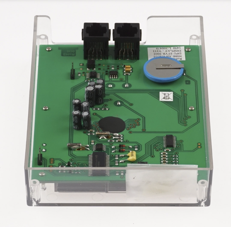 NIBE Display Unit - 718341