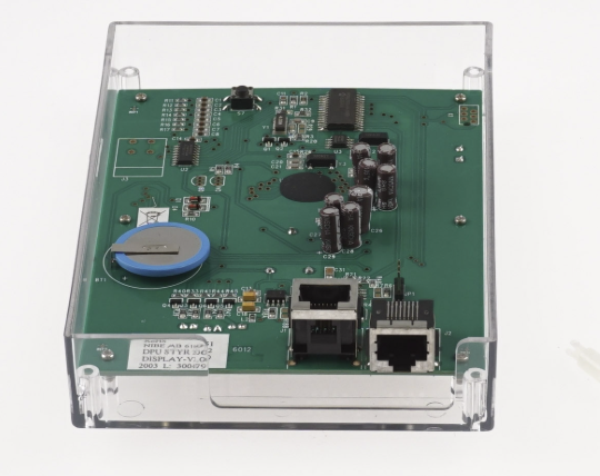 718340 NIBE Display Unit with LED's