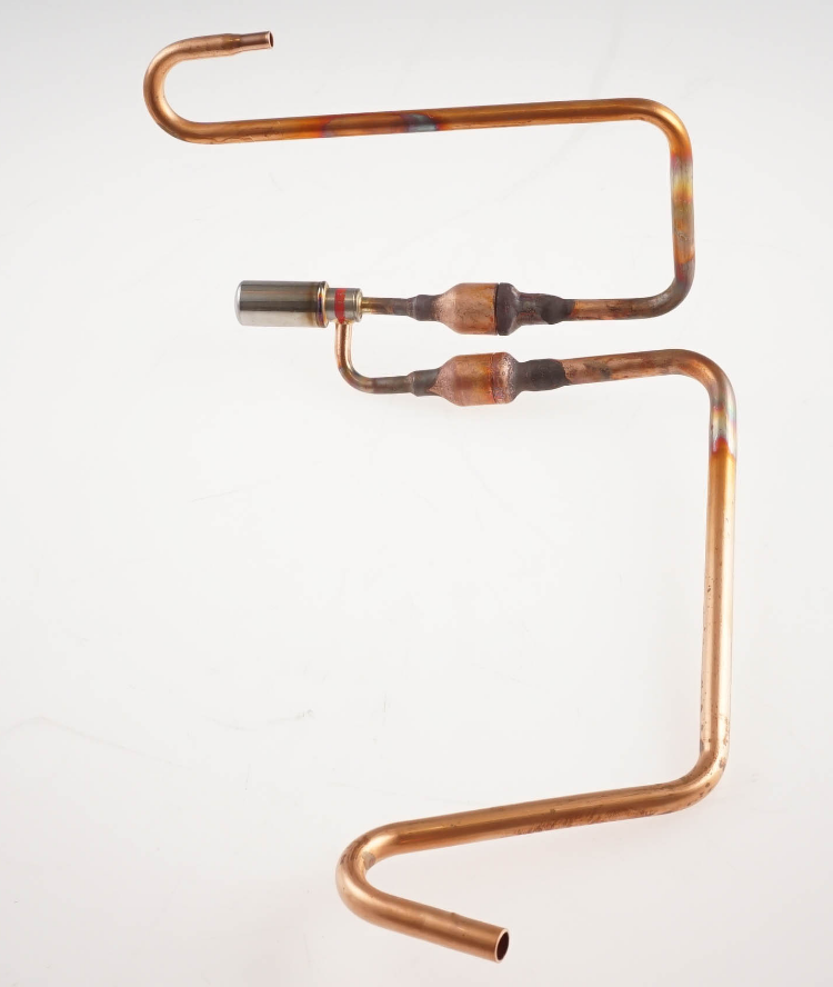 NIBE EXP Valve Cold - 060225