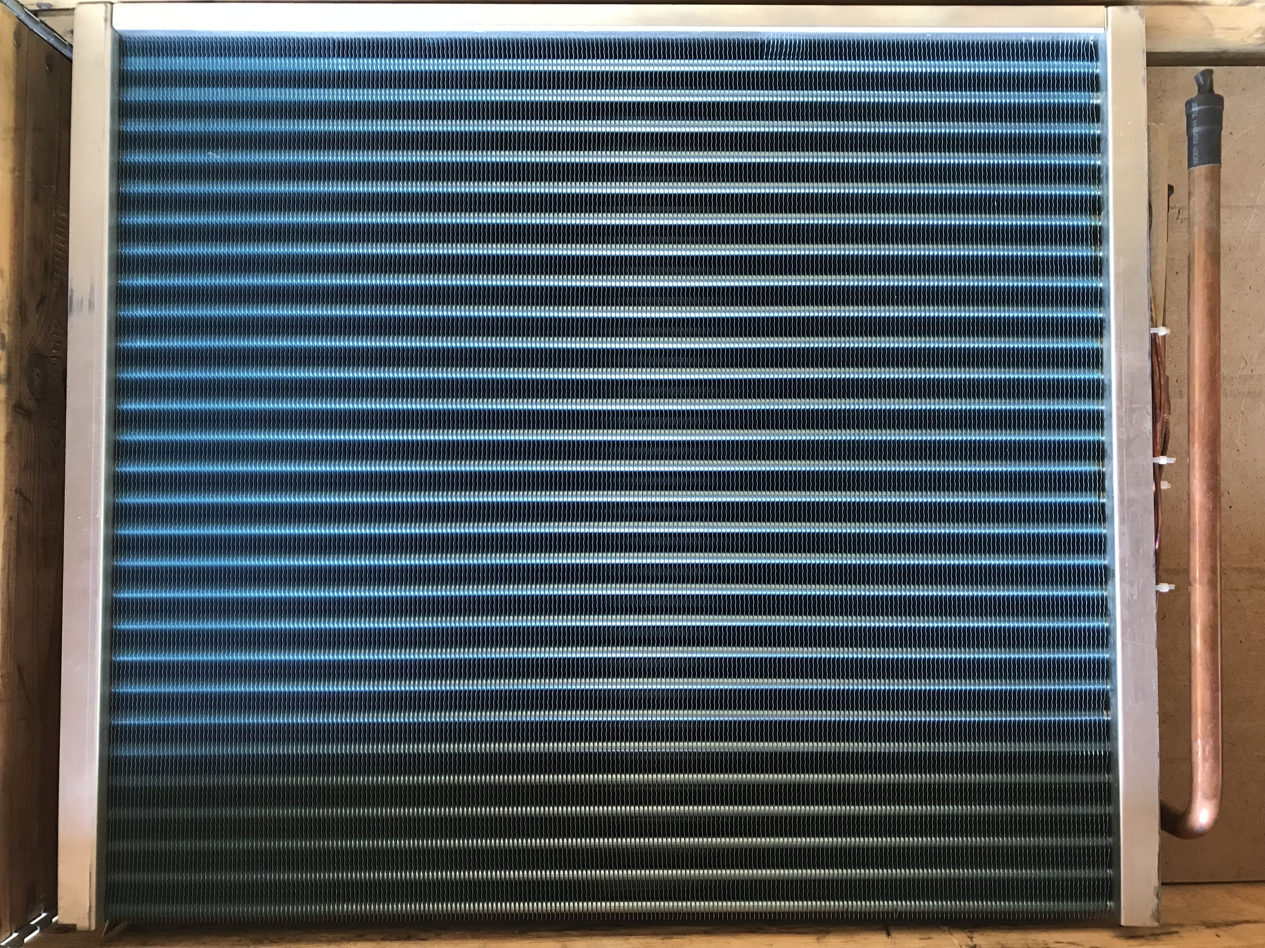 NIBE Evaporator - 524598