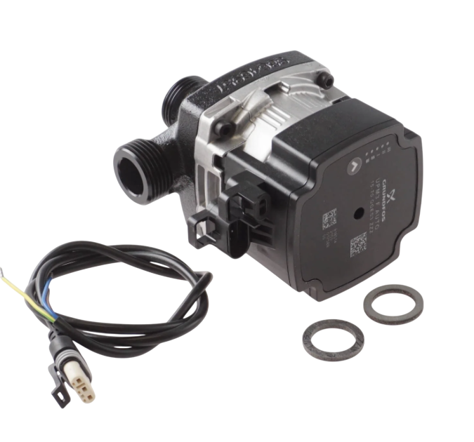 Grundfos UPM3