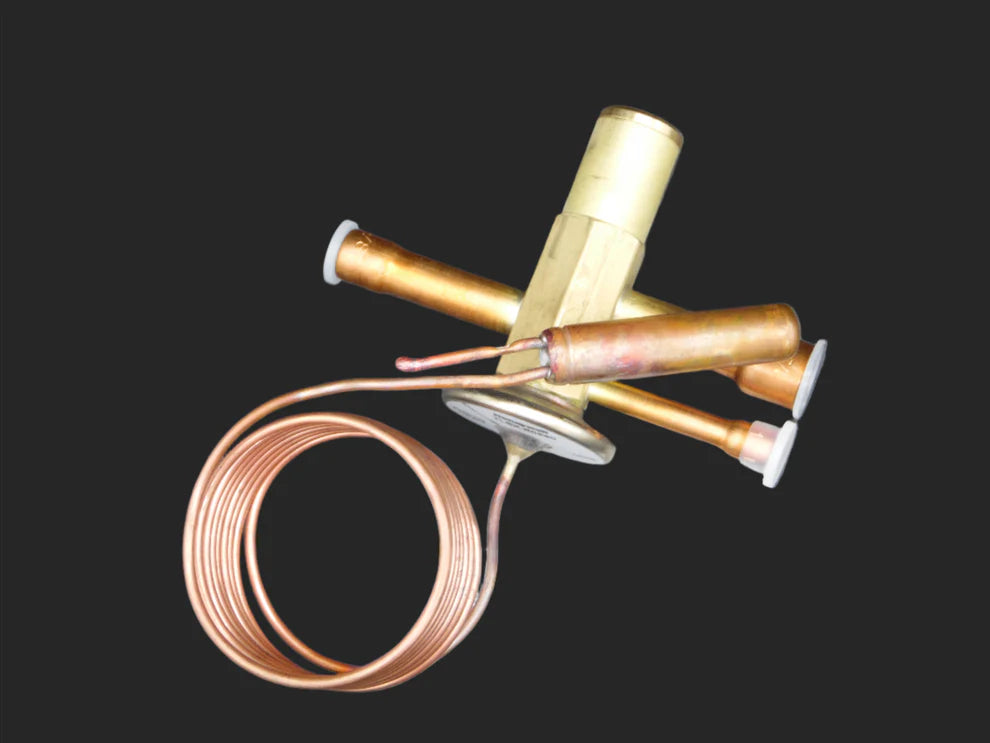 NIBE Expansion Valve