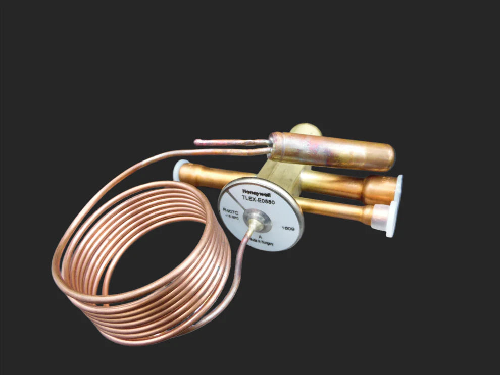 NIBE Expansion Valve