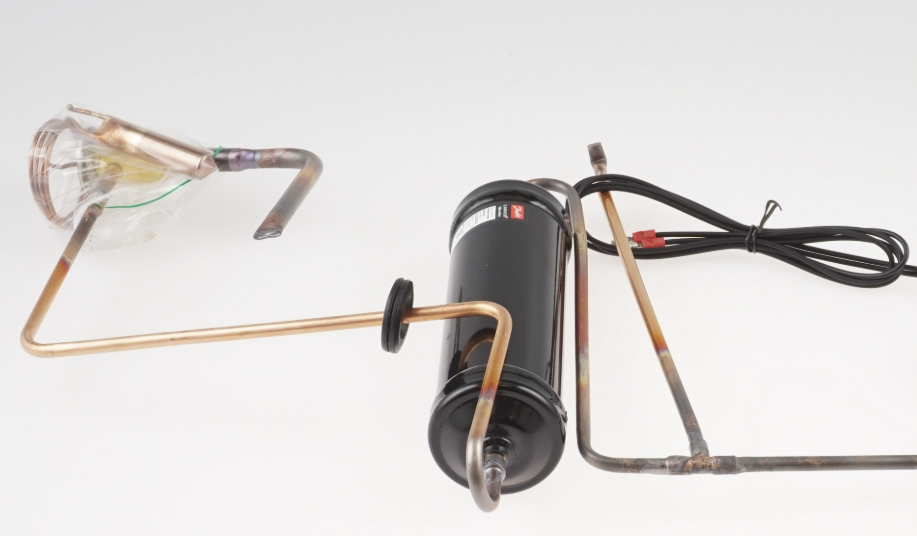 NIBE Expansion Valve and Drying Filter - 624948